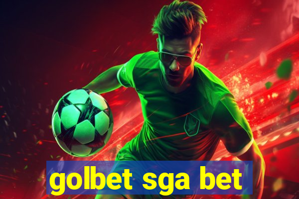 golbet sga bet